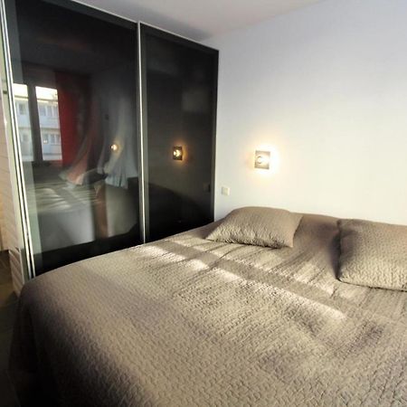 Luxueus Appartement 100 Stappen Van Zee En Strand Ostende Exterior foto